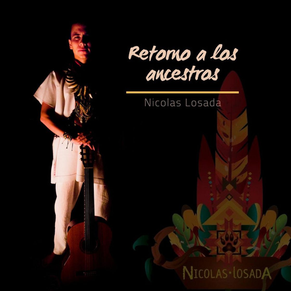 Music Retorno a los Ancestros