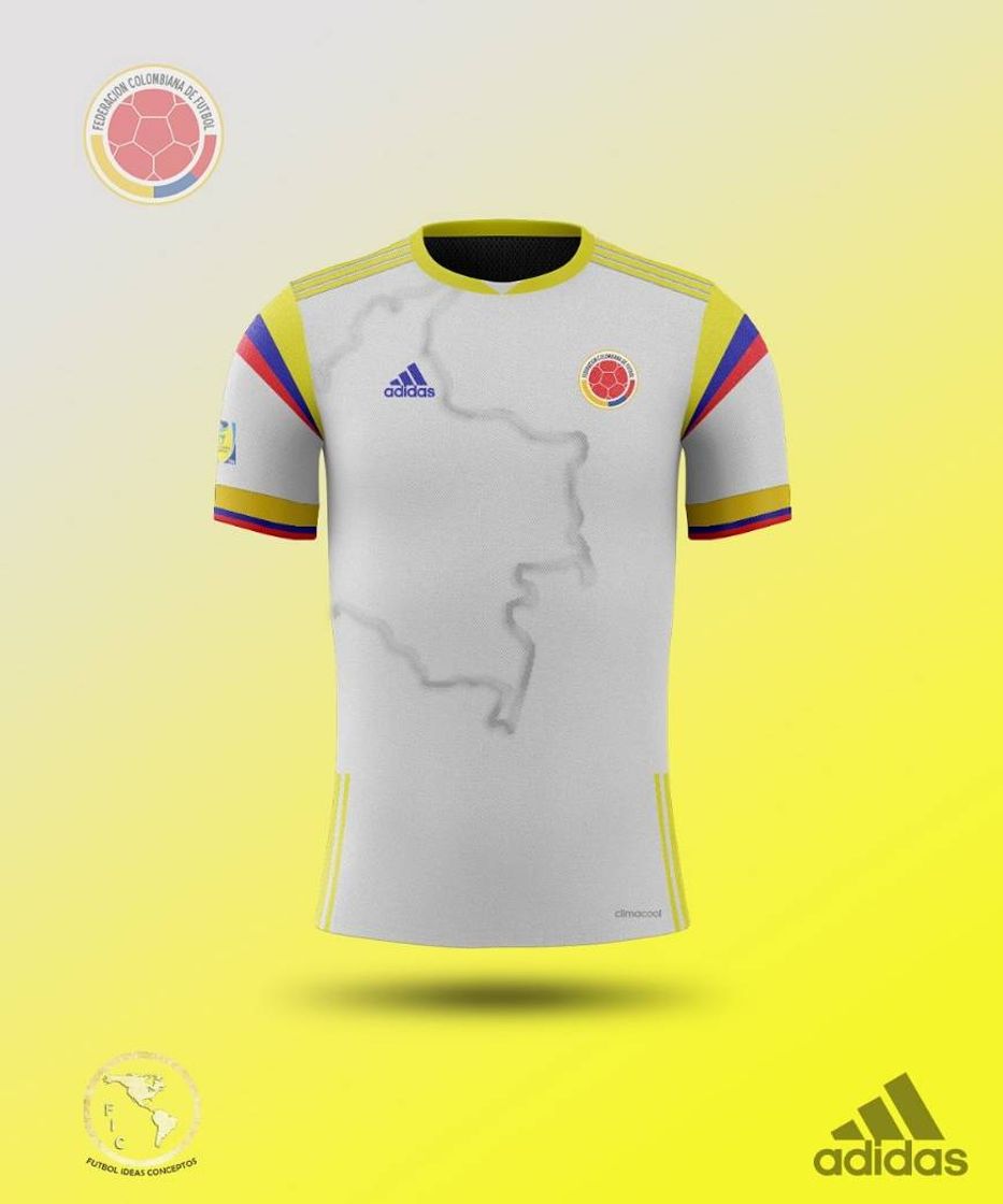 Fashion Diseño de camisetas de fútbol 