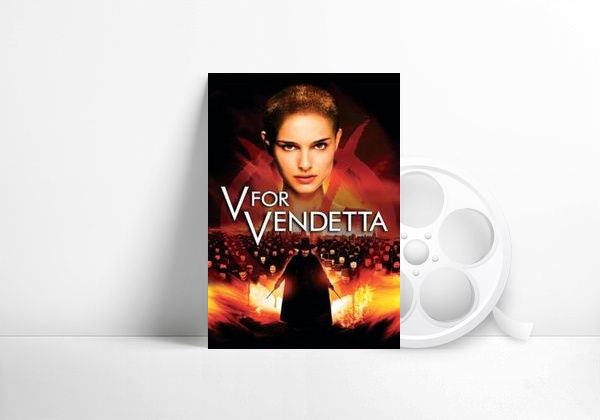 Movie V de Vendetta