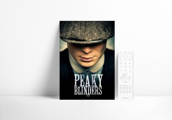Serie Peaky Blinders