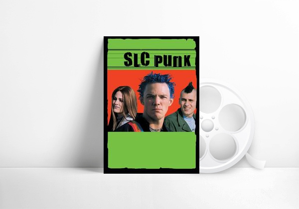 Película SLC Punk