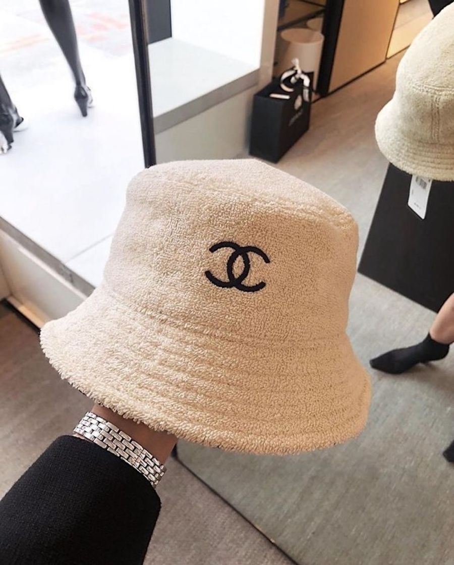 Product Chanel hat