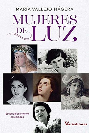 Mujeres de Luz