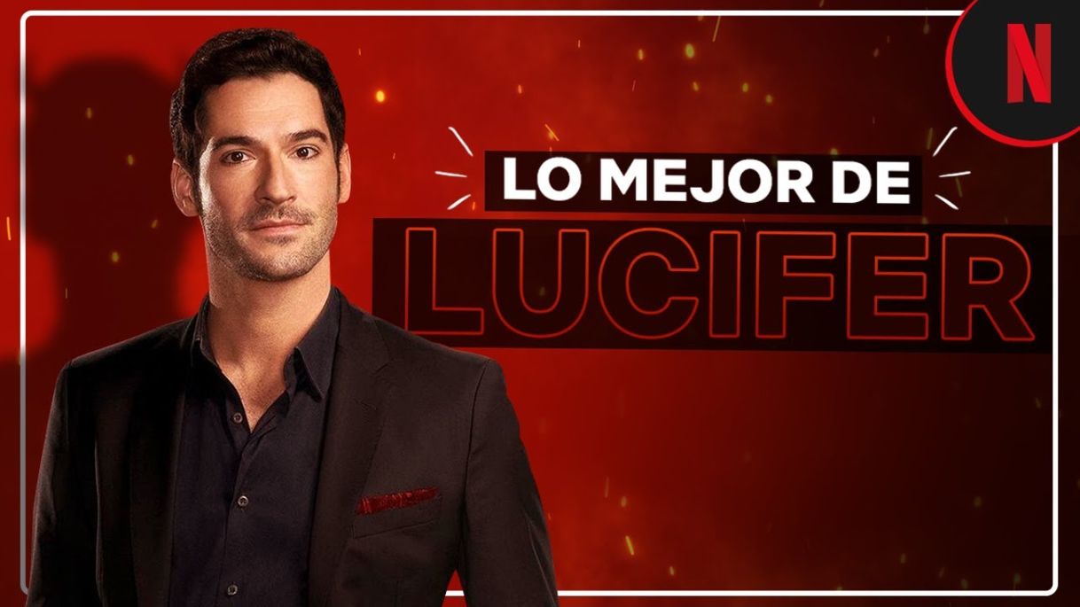 Fashion Lo mejor de Lucifer | Netflix - YouTube