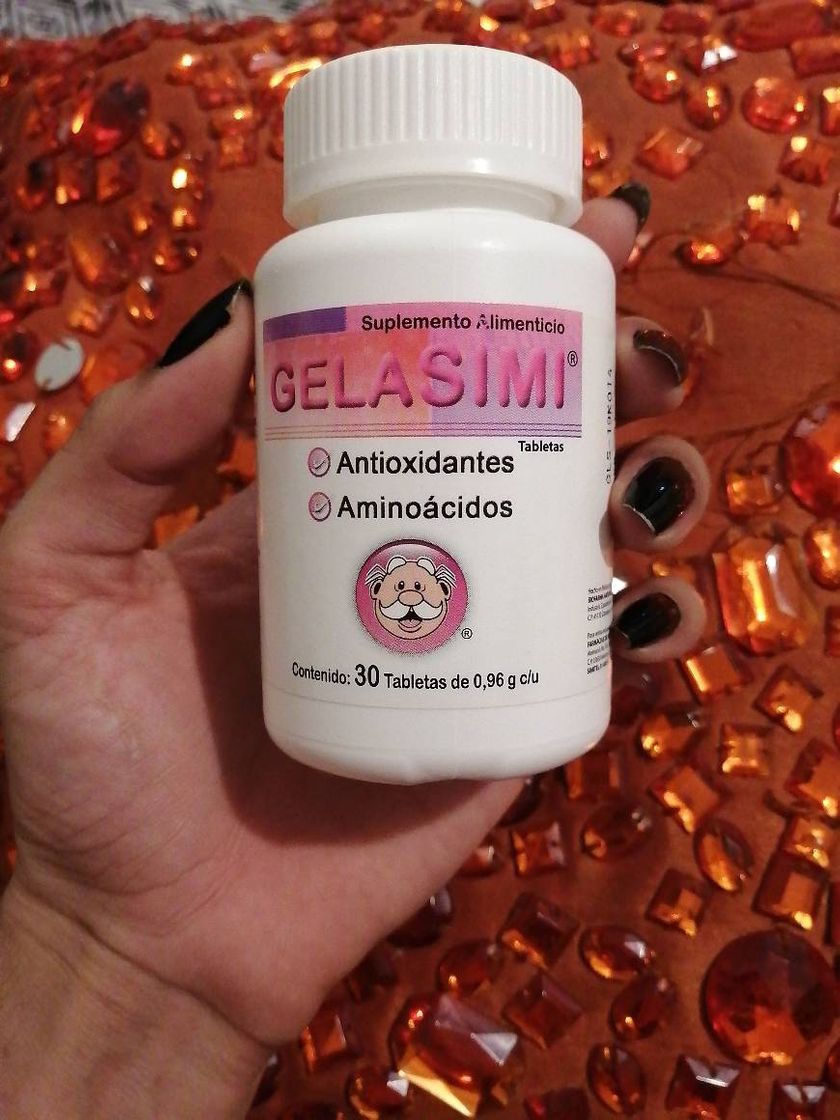 Gelasimi