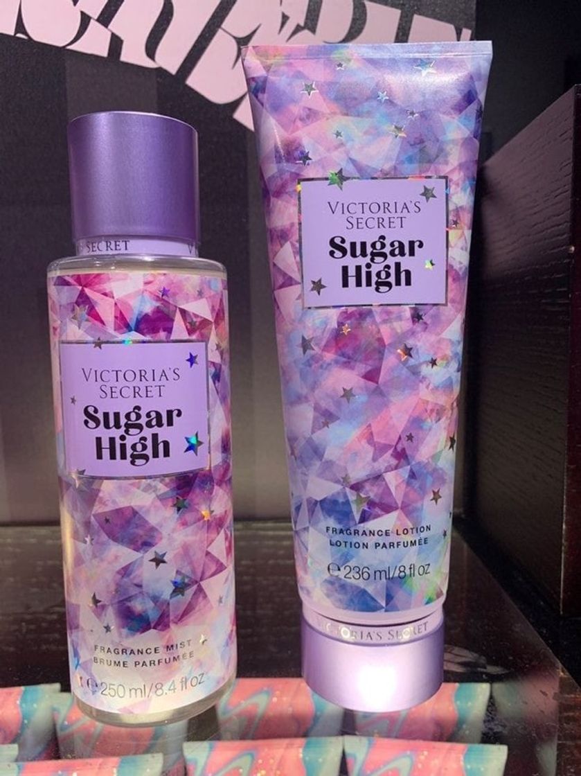 Moda Sugar High💜