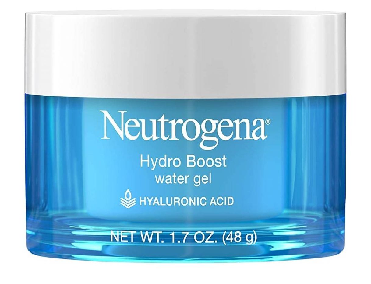 Moda Neutrogena Hydro Boost