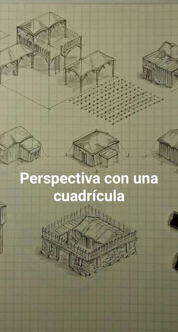 Moda Canal de dibujo y técnica