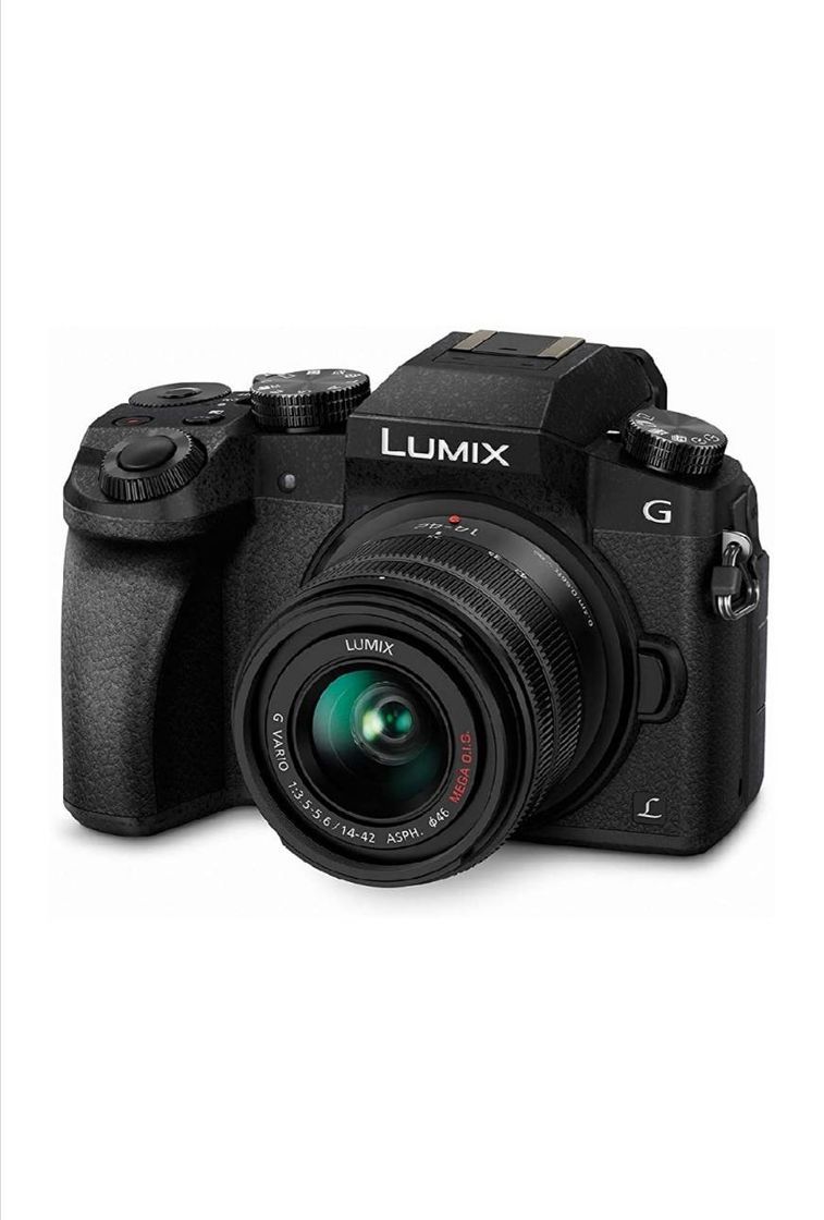 Social Panasonic

4.6 de 5 estrellas  514Opiniones

PANASONIC LUMIX