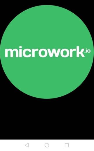 Microwork app