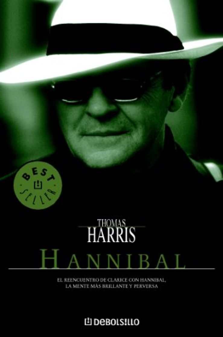 Books Hannibal