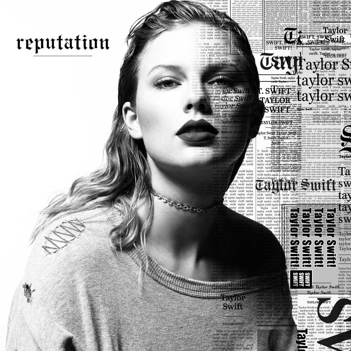 Moda REPUTATION | TAYLOR SWIFT