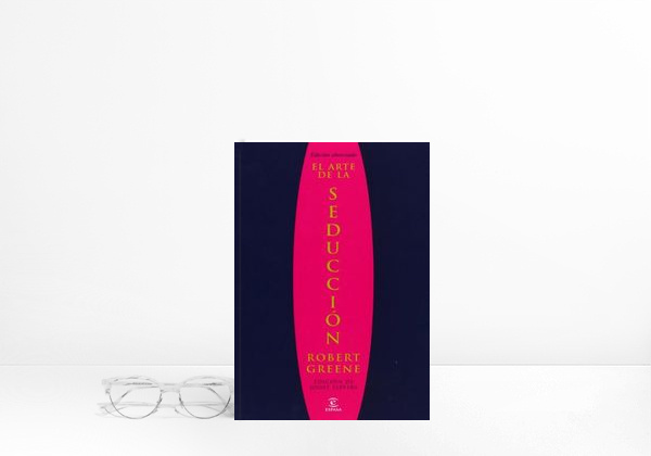 Book El arte de la seducción