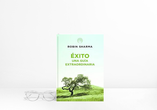 Book Éxito. Una guía extraordinaria