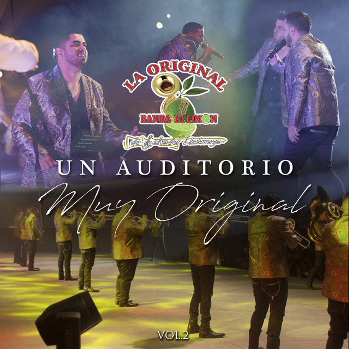 Music El Mariachi Loco - Live