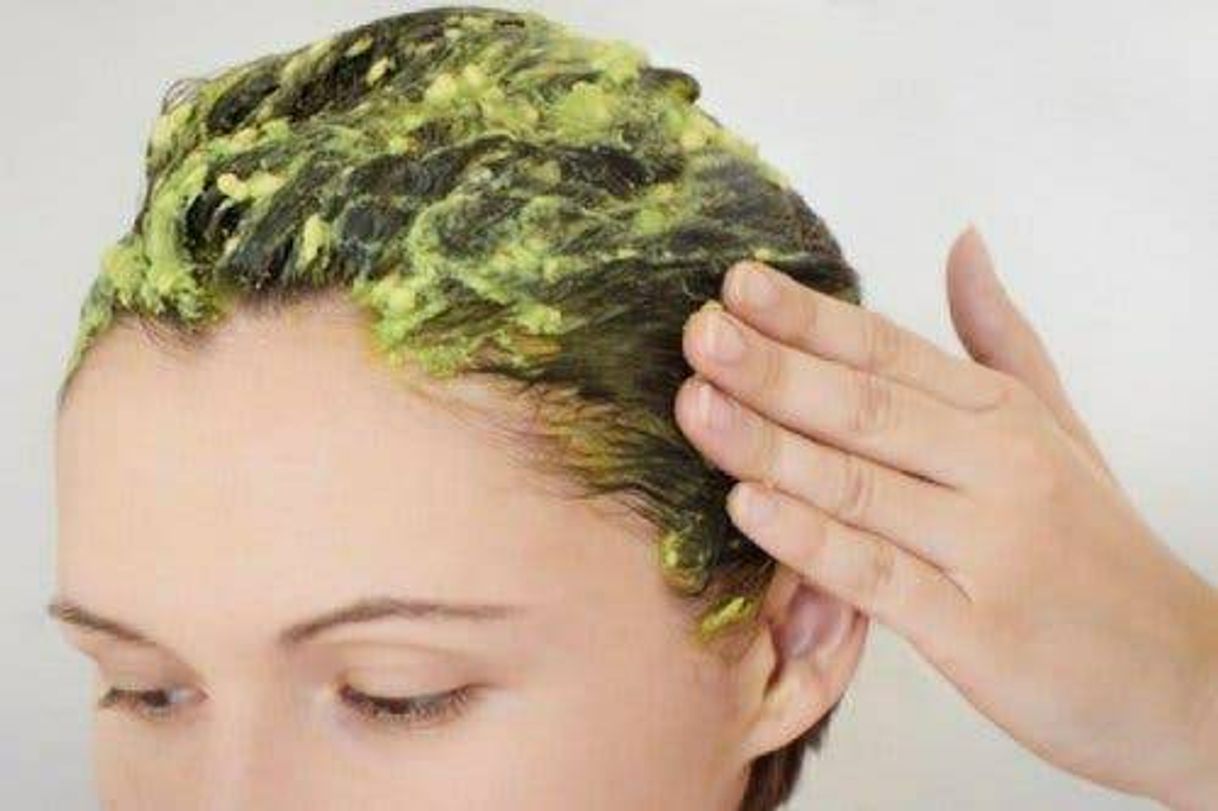 Products Aguacate para el cabello 