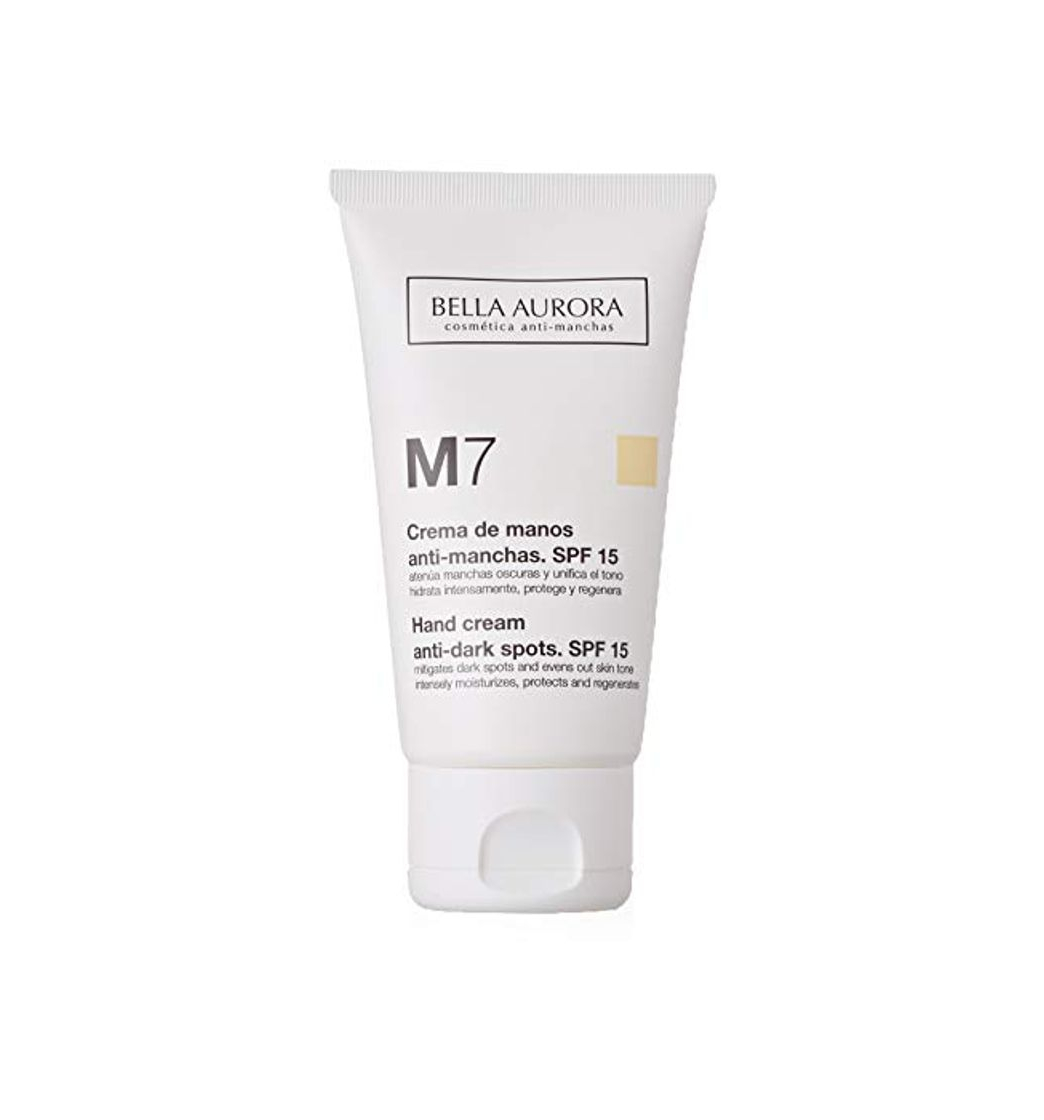 Products Bella Aurora M7 Crema de Manos Anti-Manchas