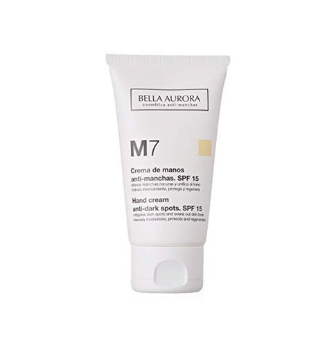 Bella Aurora M7 Crema de Manos Anti-Manchas