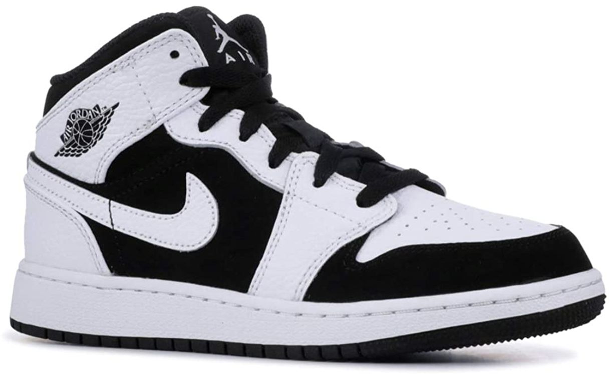 Social Nike Air Jordan 1 Mid
