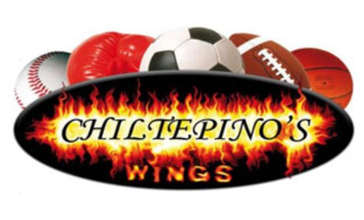 Restaurants Chiltepino's Wings Plaza Patio