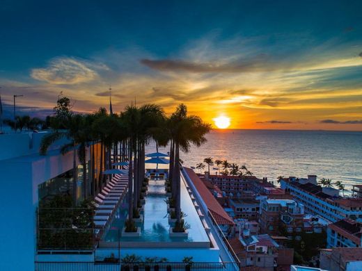 Hotel Puerto Vallarta Beach