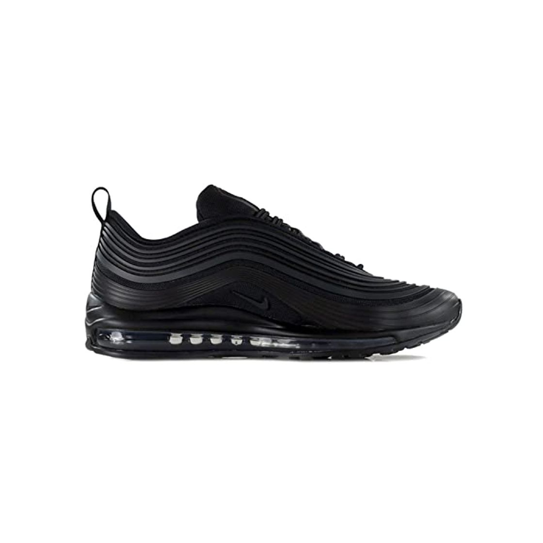 Product Nike Air MAX 97, Zapatillas de Deporte para Hombre, Negro