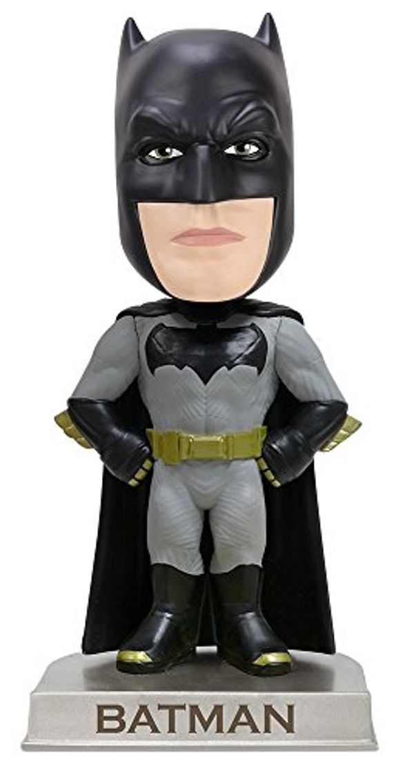 Product Funko Wobbler Comics Figura de Vinilo DC Batman, Multicolor