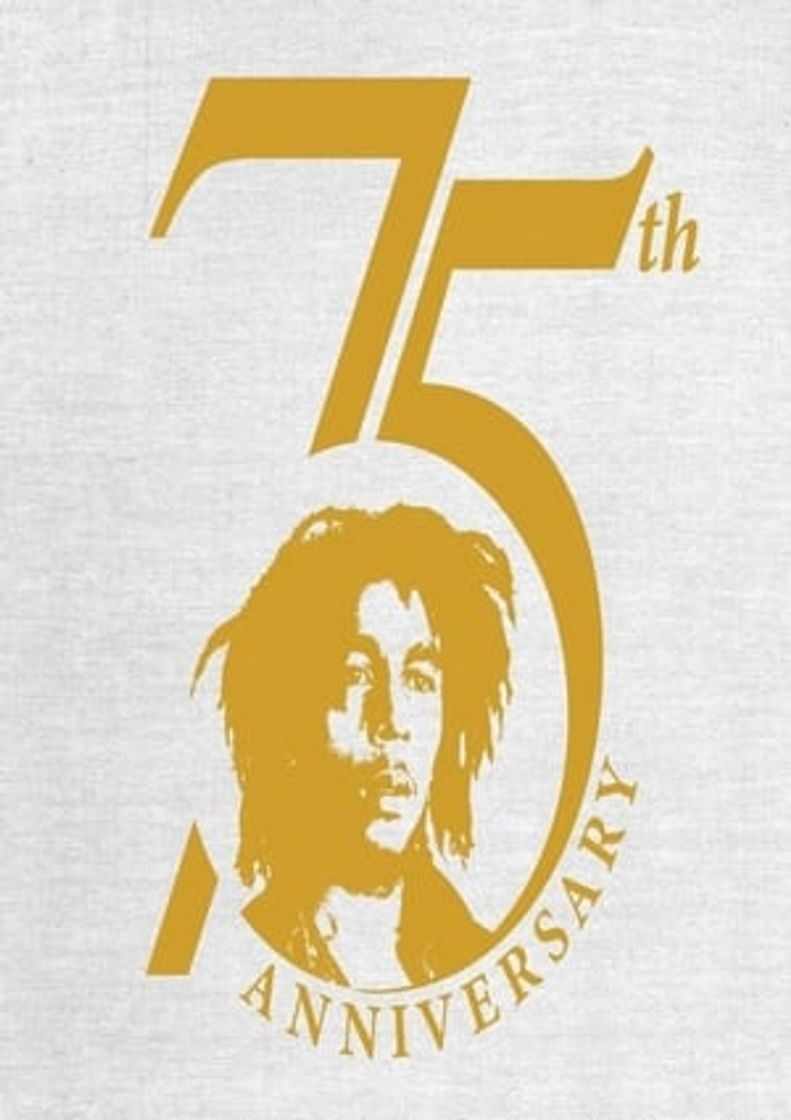 Serie Bob Marley Legacy