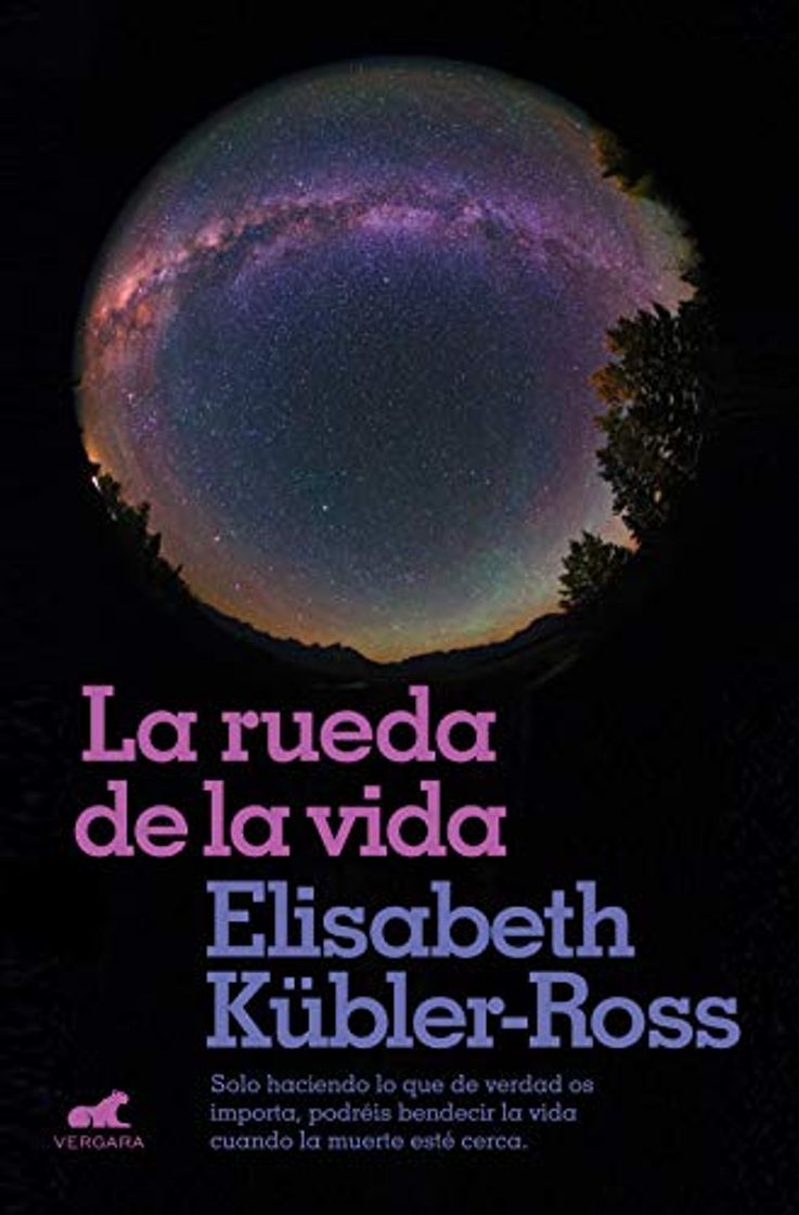 Libro La rueda de la vida