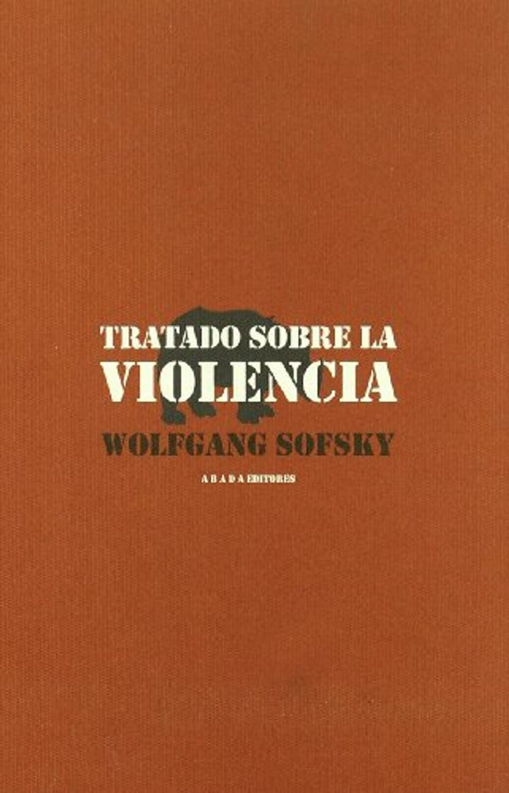 Libros Tratado Sobre La Violencia