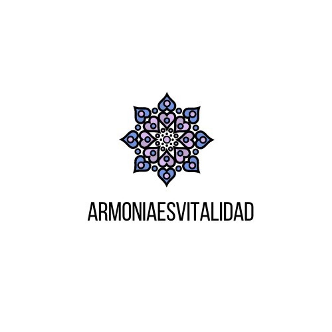 Fashion Blog de armonía es vitalidad 