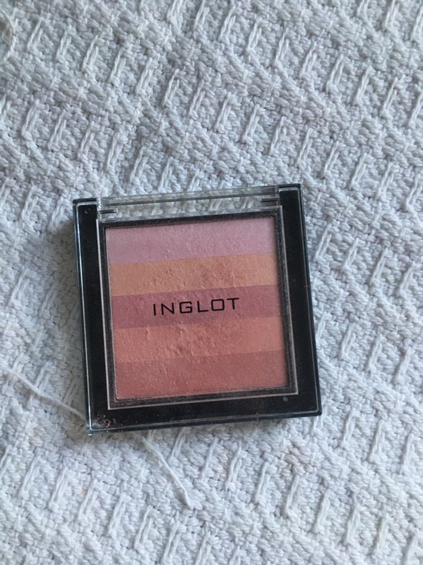 Moda ILUMINADOR INGLOT