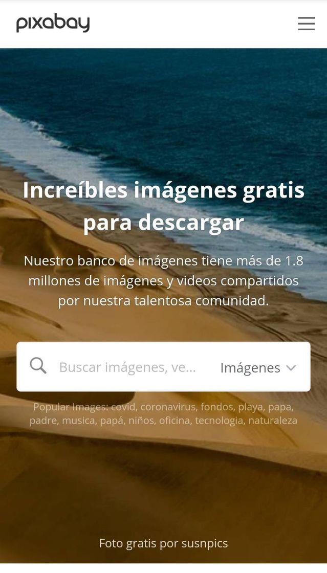 Fashion Pixabay: imágenes gratis para tus presentaciones 