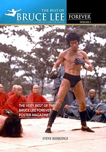 THE BEST OF BRUCE LEE FOREVER