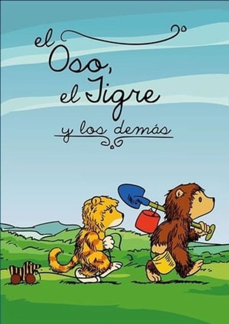 Serie Janoschs Traumstunde