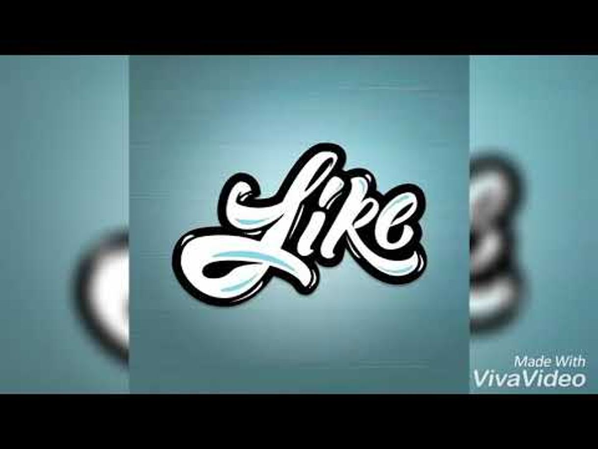 Social Este Movimiento Like La Leyenda LIKE -LETRA- - YouTube