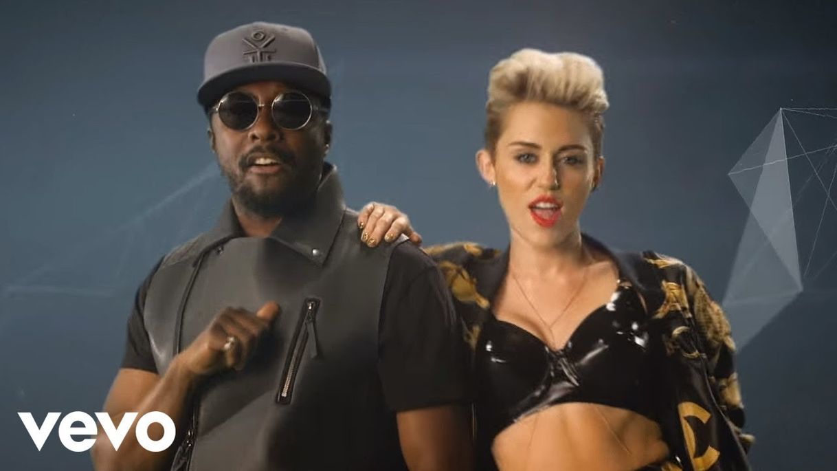 Social will.i.am - YouTube