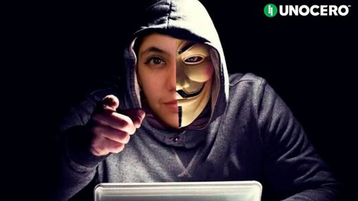 Anonymous: 5 puntos clave para entender las filtraciones - YouTube