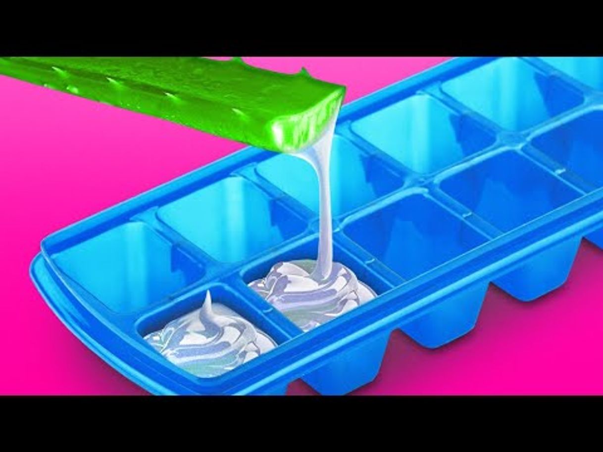 Moda 31 USOS INCREÍBLES PARA EL ALOE VERA - YouTube