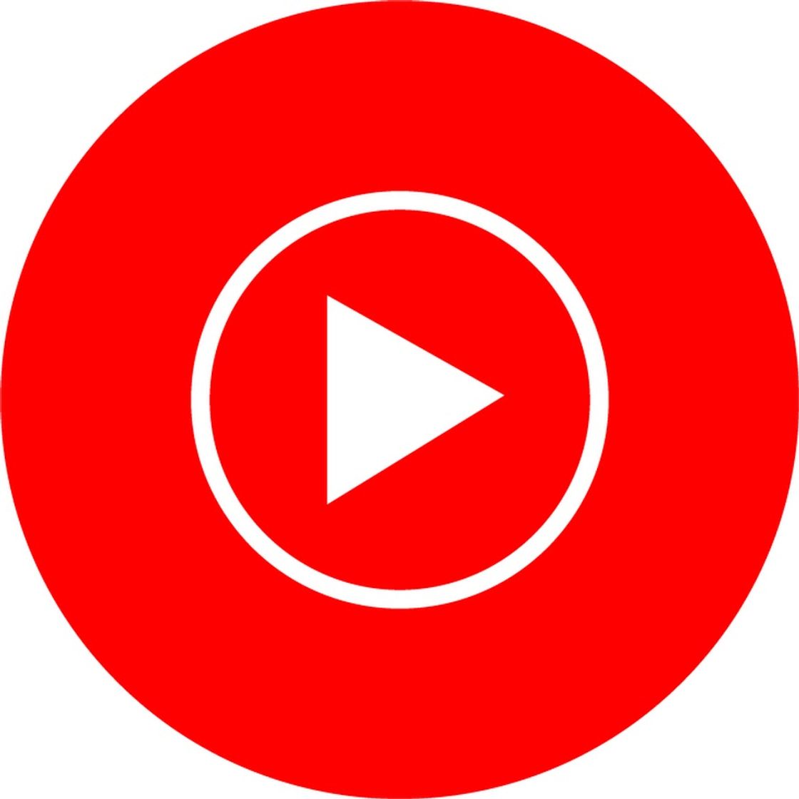 App YouTube Music