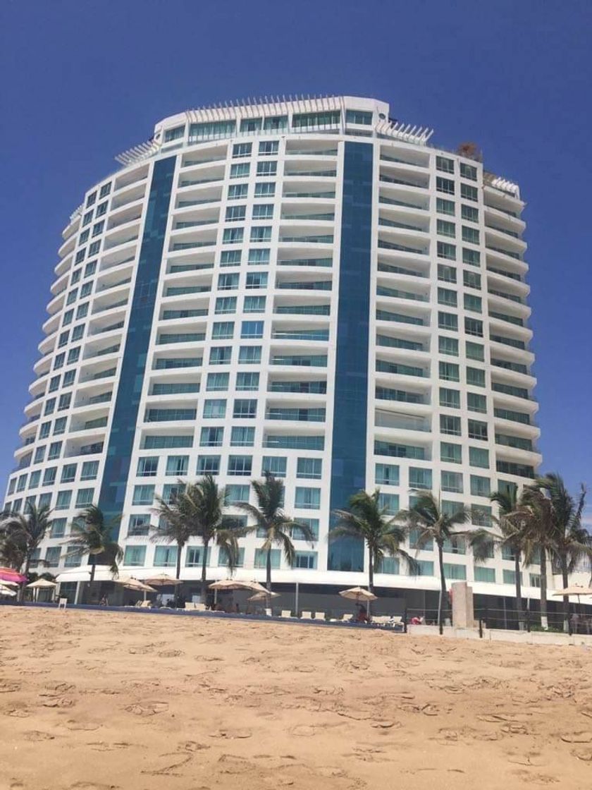 Place Park Royal Beach Mazatlán