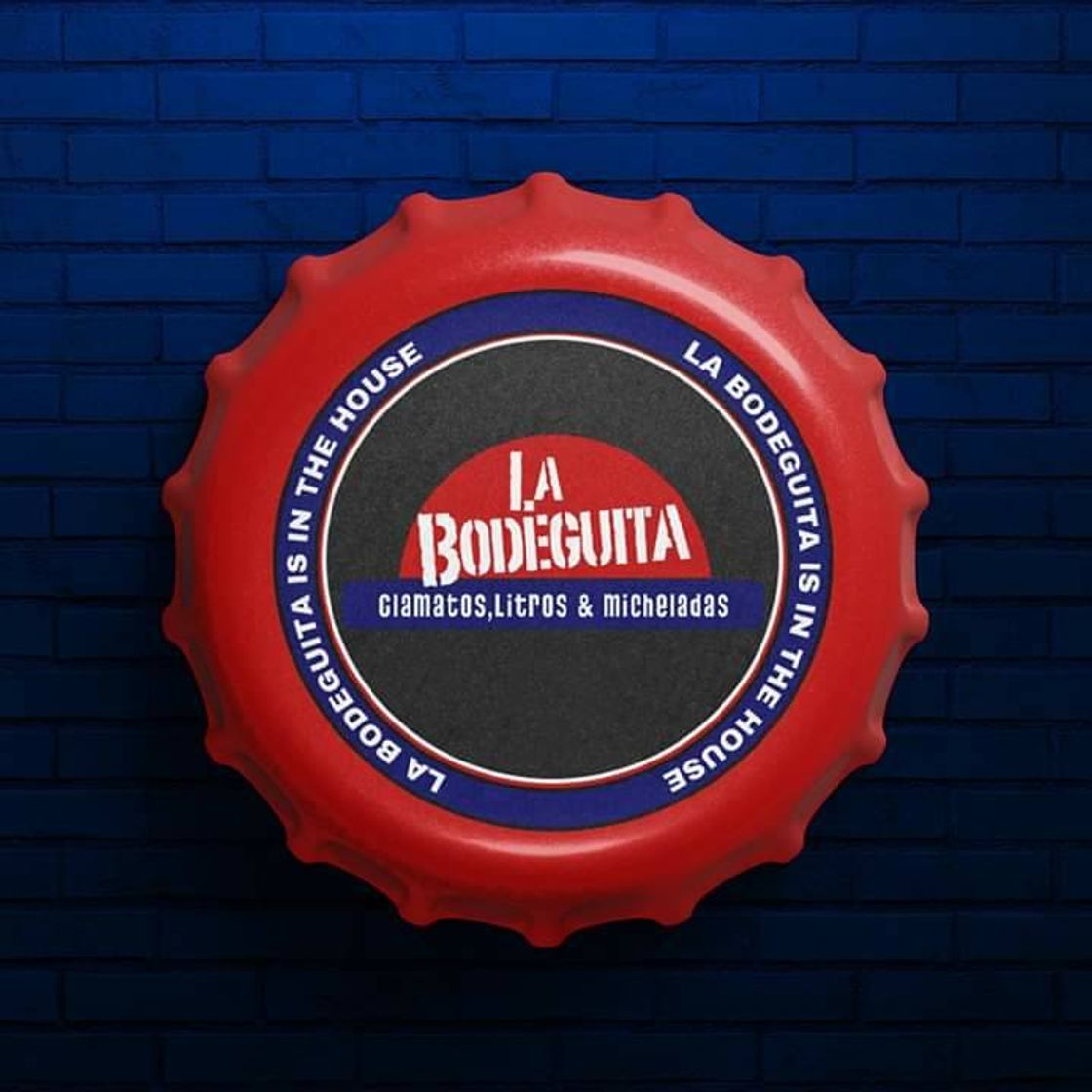 Restaurantes La Bodeguita