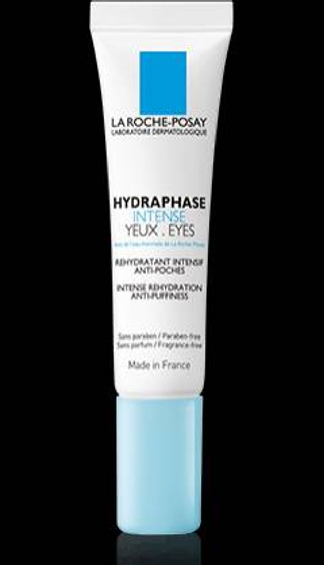 Fashion HYDRAPHASE INTENSE OJOS

