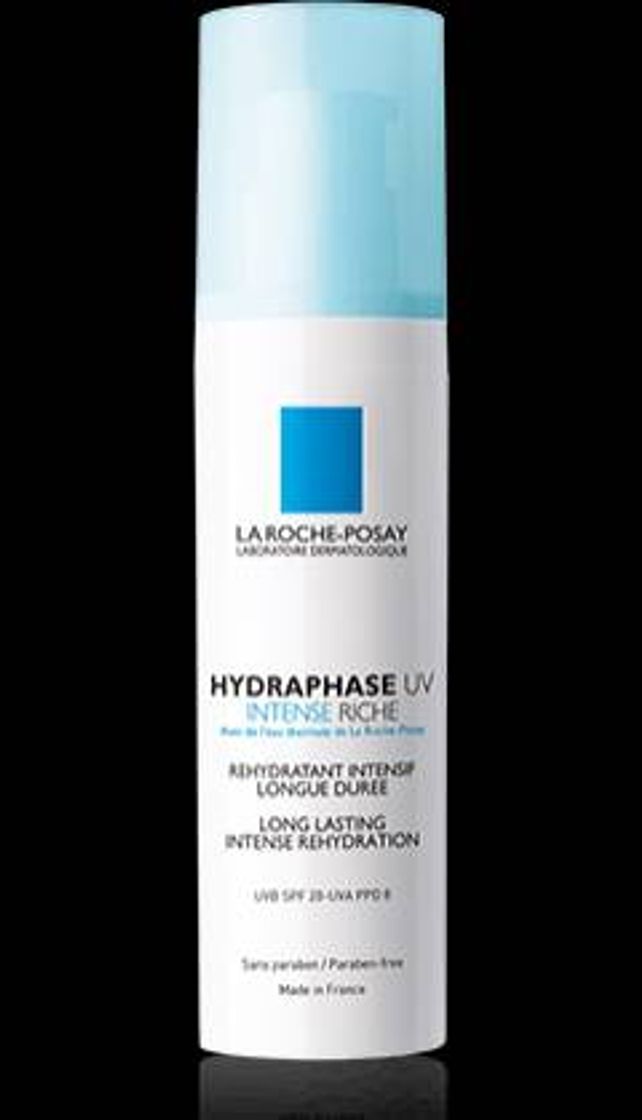 Fashion HYDRAPHASE UV INTENSE RICHE

