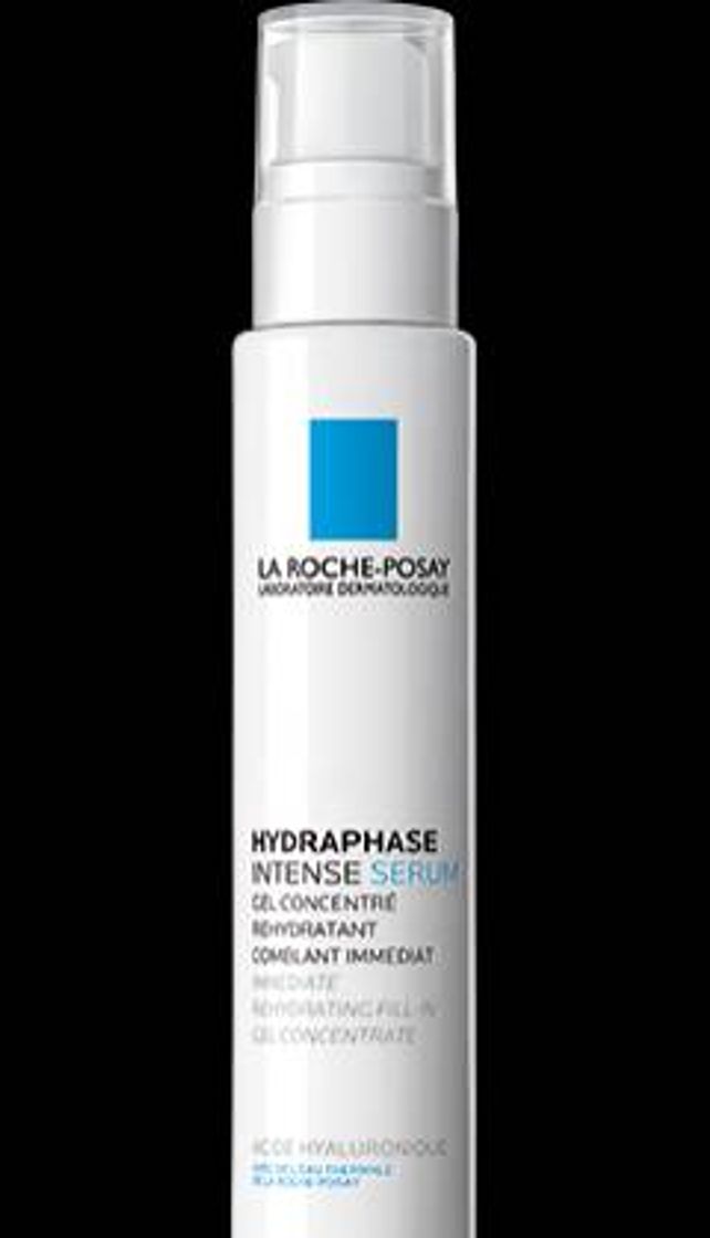 Fashion HYDRAPHASE INTENSE SERUM

