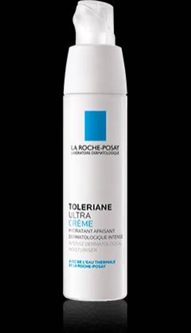 Fashion TOLERIANE ULTRA CREMA

