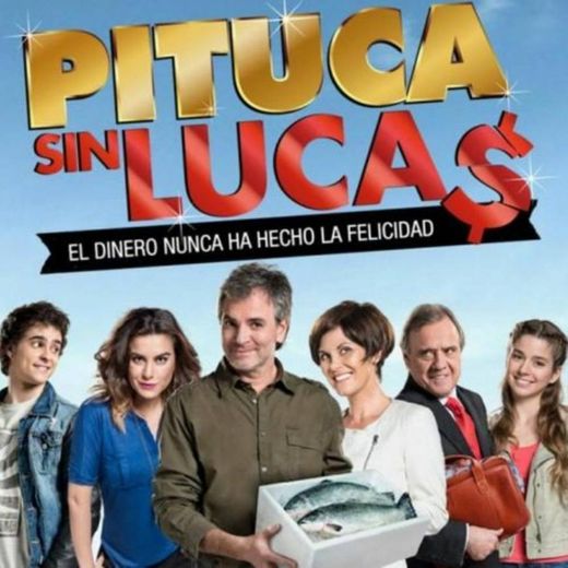 Pituca sin lucas