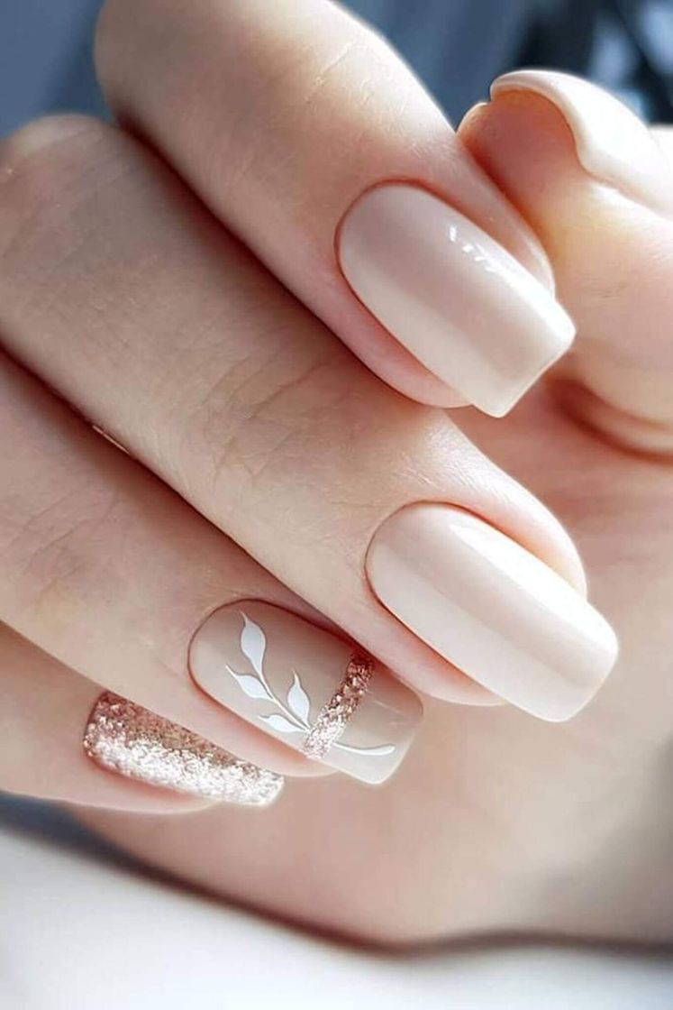 Diseños de uñas 
