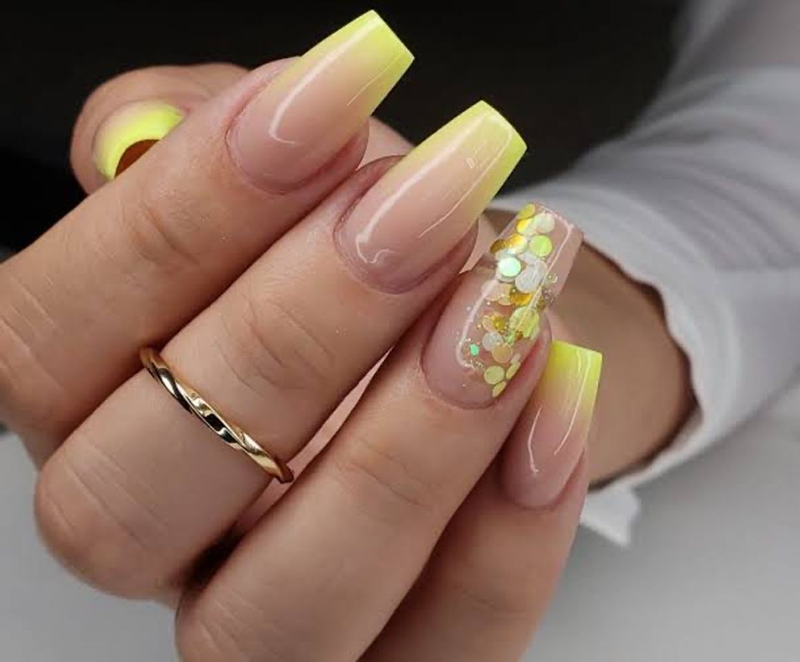 Diseños de uñas 