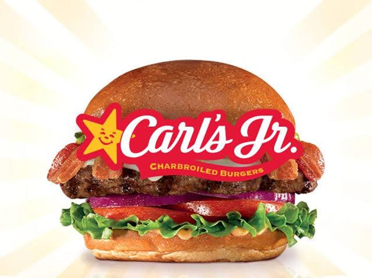 Restaurants Carl's Jr